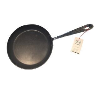 All-Clad HA1 Nonstick 10" Fry Pan Skillet NS Pro Cookware Irregular w/ Warp NWT
